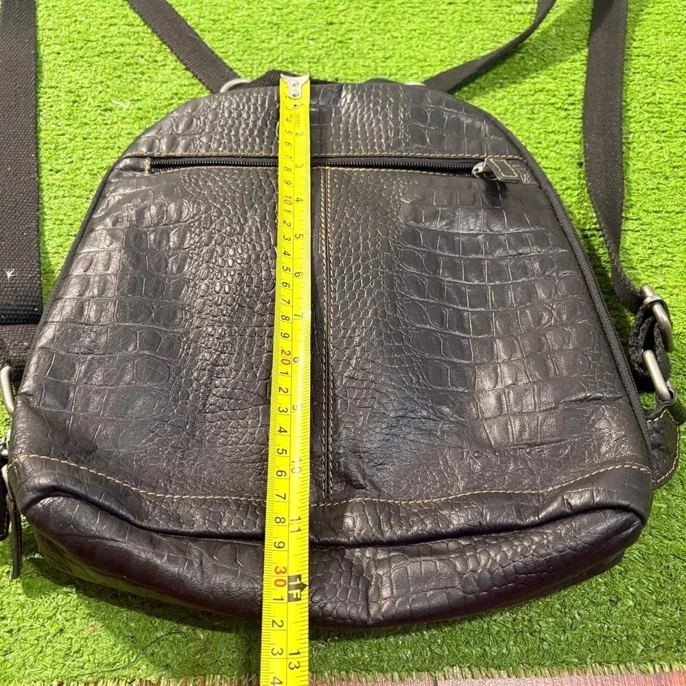 N/A vintage black